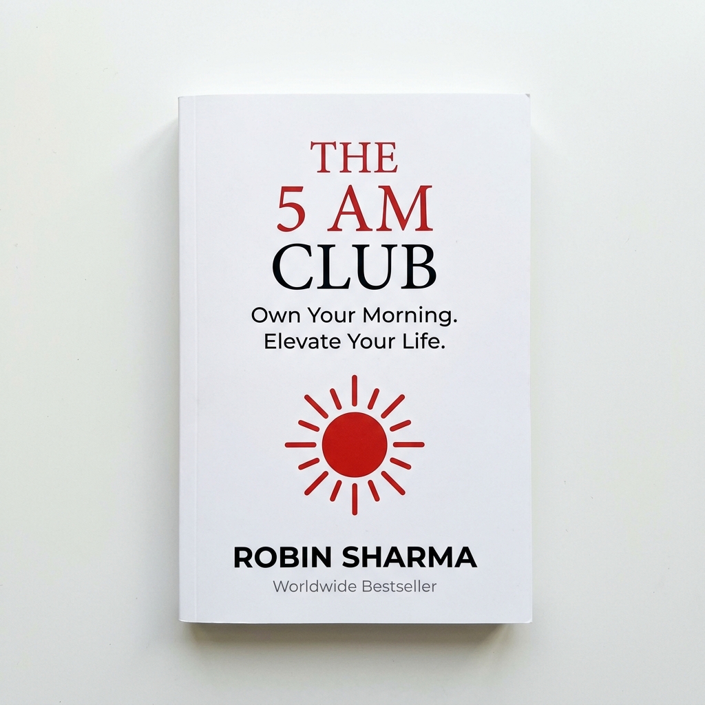 The 5 AM Club