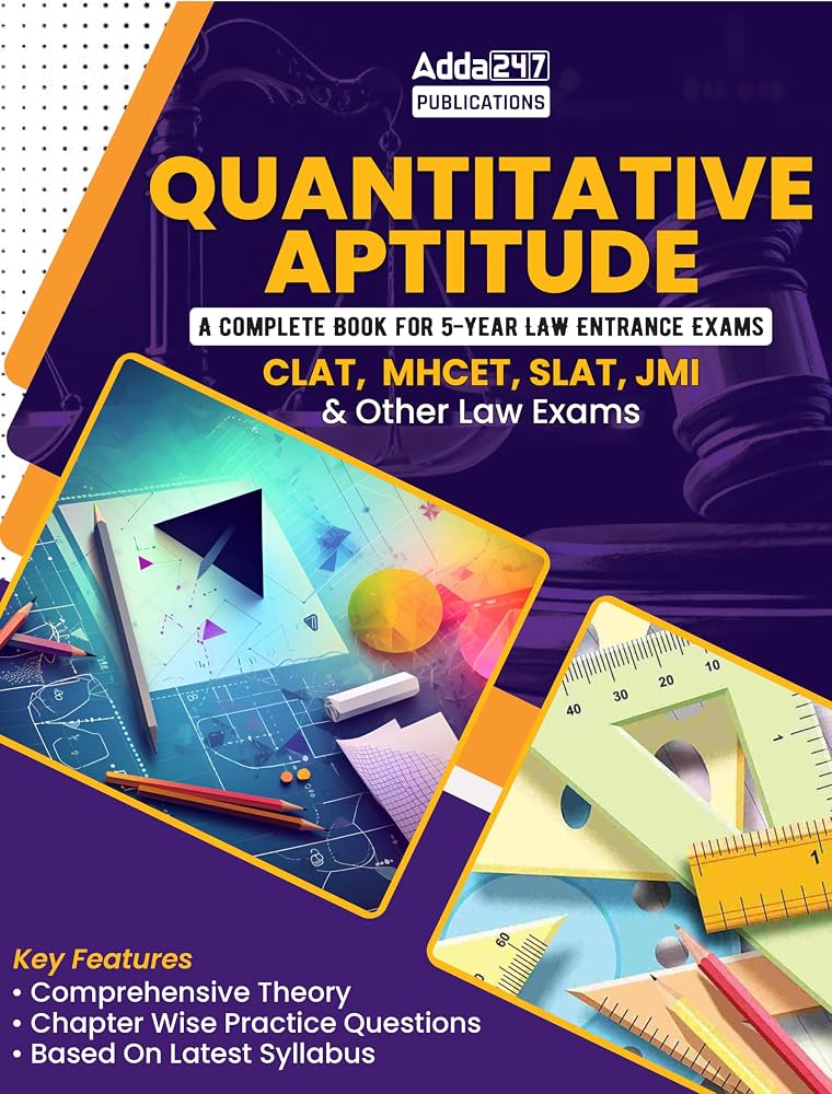Quant Aptitude