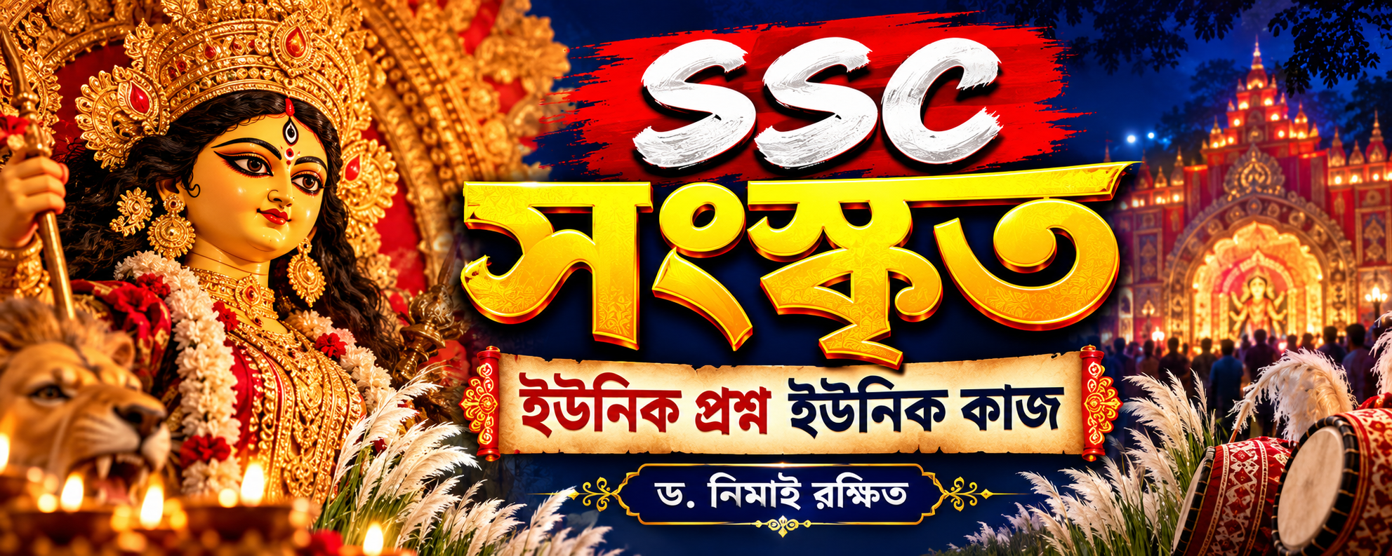 WBSLST SANSKRIT COURSE