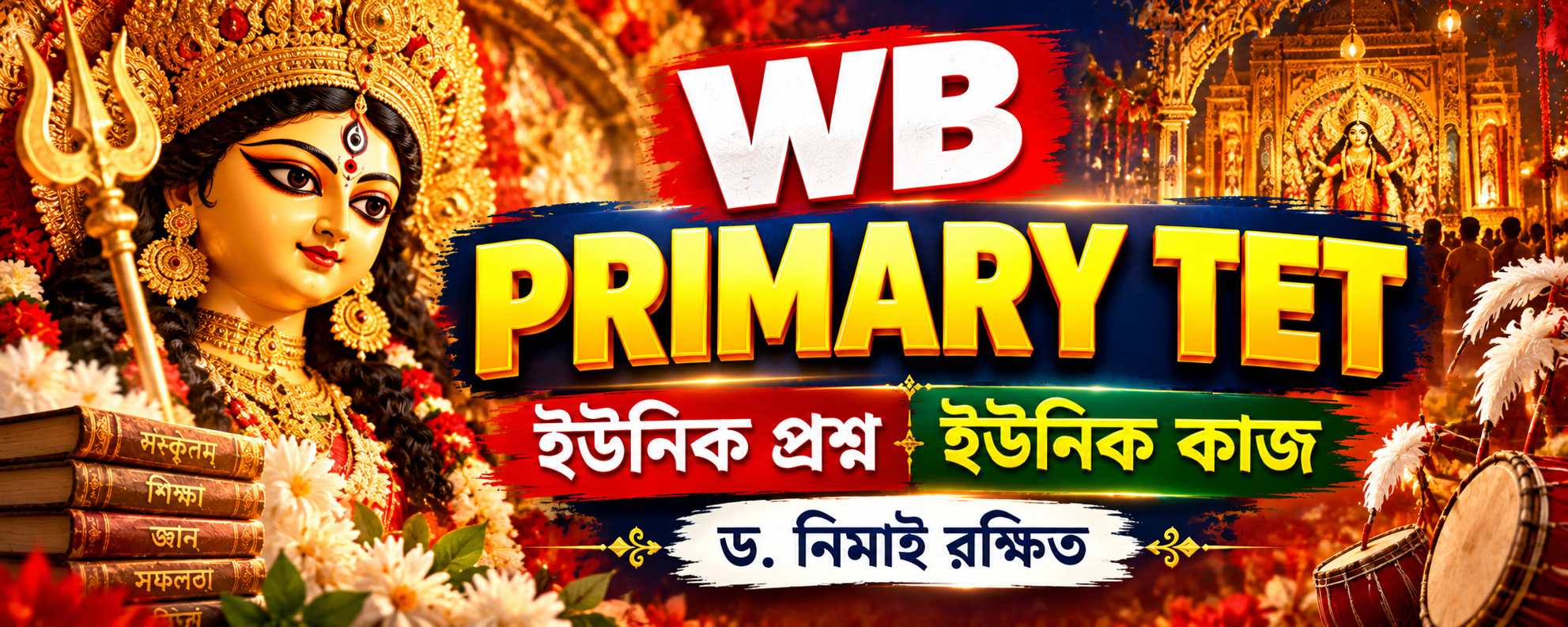 WB PRIMARY TET